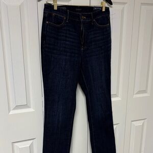 Talbots Indigo Denim Pants